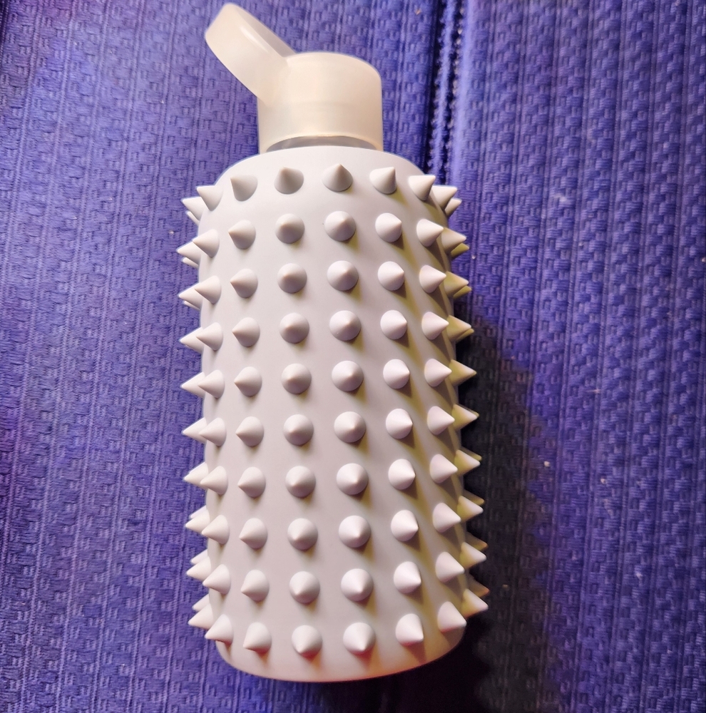 Bkr Spiked Little Bottle